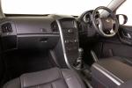 Mahindra XUV500 2015 года